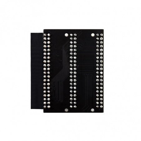 GPIO adapter - extension for Raspberry Pi 400 - 2 x 40 pin -