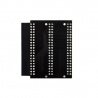 GPIO adapter - extension for Raspberry Pi 400 - 2 x 40 pin - - zdjęcie 5