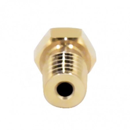 Nozzle 0,8mm to E3D - filament 1,75mm
