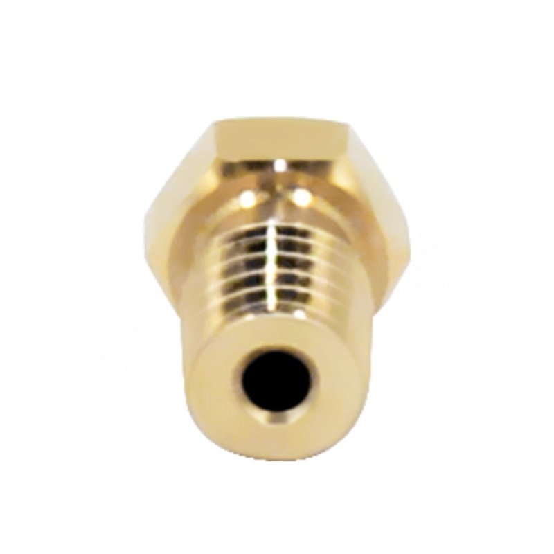 Nozzle 0,4mm to E3D - filament 1,75mm