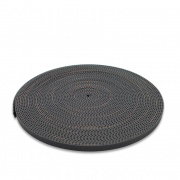 GT2 timing belt (toothed belt) 6 mm - 2m