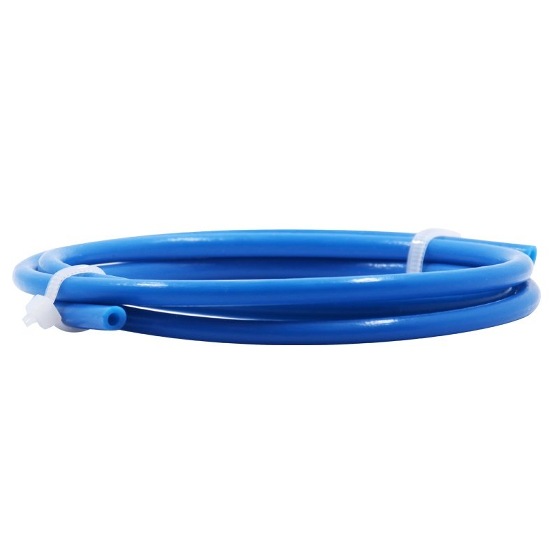 PTFE tube 4mm - blue