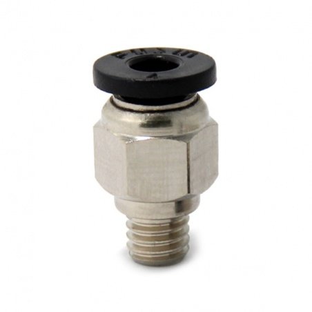 0,60 EUR/piece 5x L-Hose Connector 4mm 