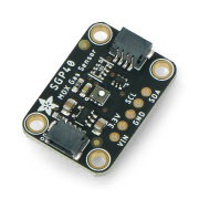 Gas sensor SGP40 - VOC - STEMMA QT / Qwiic - Adafruit Air