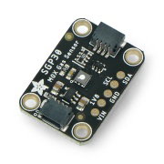 Gas sensor SGP30 - VZO / eCO2 - STEMMA QT / Qwiic - Adafruit