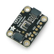 TMP117 - I2C temperature sensor - high accuracy - STEMMA QT /