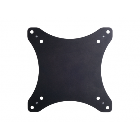 Vesa mounting bracket - for re_computer - Seeedstudio 110991464 Vesa mounting bracket - for re_computer - Seeedstudio 110991464
