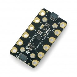 MPR121 - Gator Breakout touch sensor - 12-channel - capacitive - ST...