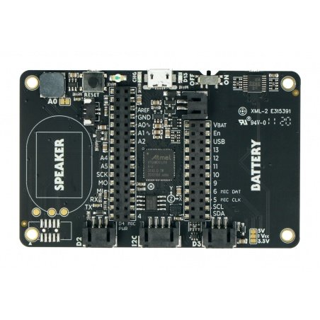 3.3V 1.8 "SPI TFT LCD Schild Breakout Board Modul für Arduino Nano Pro Mini ED 