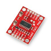 Buy HX711 - amplifier for a strainer beam -