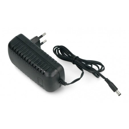 MW Power EB3612 switching power supply 12V/3A - DC plug MW Power EB3612 switching power supply 12V/3A - DC plug