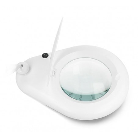 Lampa LUpa 5D Lampa LUpa 5D