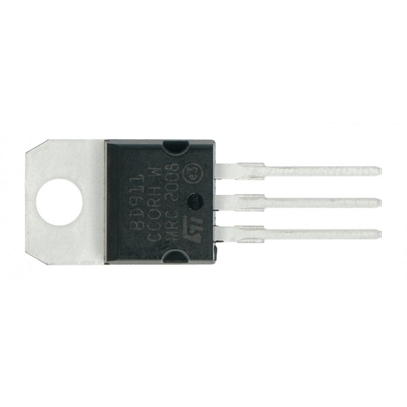 NPN Silicon L Band 1PCS MRF911 RF Small Signal Bipolar Transistor 1-Element 