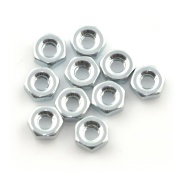 Buy M2.5 Nuts - 10pcs.