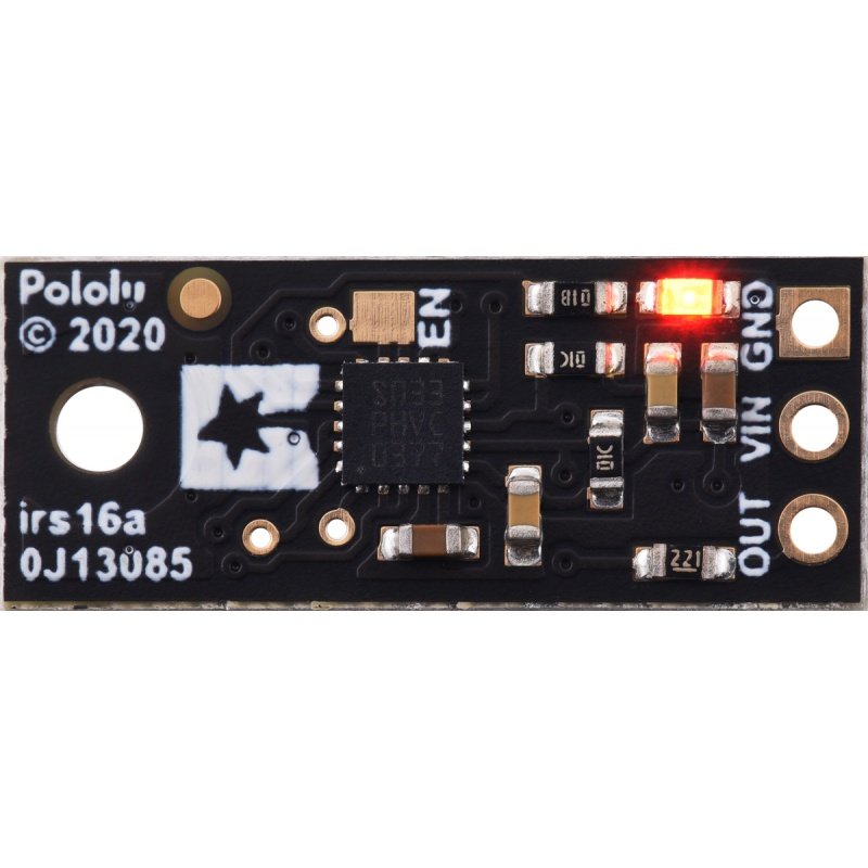 Digital distance sensor - 15cm - Pololu 4054