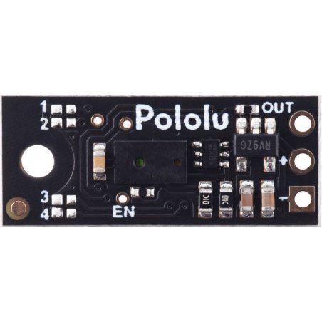 Digital distance sensor - 5 cm - Pololu 4050 Digital distance sensor - 5 cm - Pololu 4050