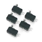 Buy Limit switch with roller - WK825 - 5pcs.