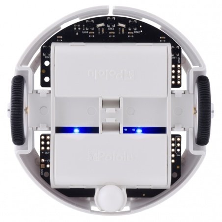 3pi+ Turtle Edition Kit - set for robot building with 32U4 3pi+ Turtle Edition Kit - set for robot building with 32U4