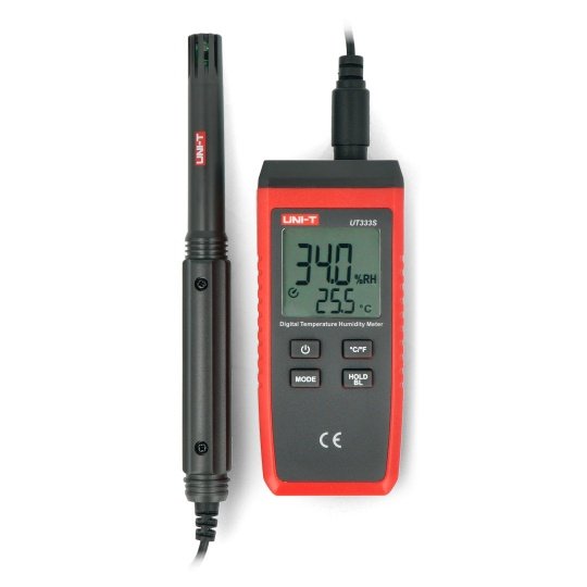 Infrarot Thermometer, 59,62 €