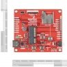 SparkFun MicroMod Machine Learning Carrier Board - extension - zdjęcie 3