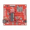 SparkFun MicroMod Machine Learning Carrier Board - extension - zdjęcie 4