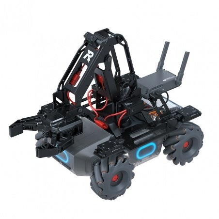 DJI RoboMaster EP - educational robot
