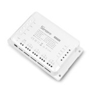 Sonoff 4CH PRO R3 WiFi+RF 433MHz - 4-channel