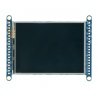 Touch screen Adafruit LCD display 2,8'' 320x240px + microSD - zdjęcie 2