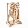 Pendulum - STEAM LAB - mechanical model for folding - veneer - Pendulum - STEAM LAB - mechanical model for folding - veneer - - zdjęcie 5