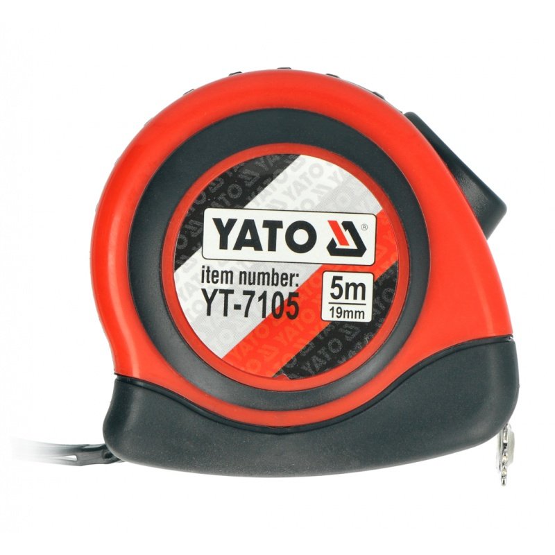 Measuring tape Yato Yato YT-7105 - 5m