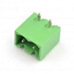 Assembly bar male 2-pin,...