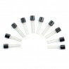 Transistor N-MOSFET 2N7000 - 10pcs.