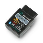 Diagnostic interface - HH OBD Bluetooth scanner -