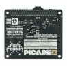 Picade X HAT USB-C - games console for Raspberry Pi - Pimoroni - zdjęcie 4