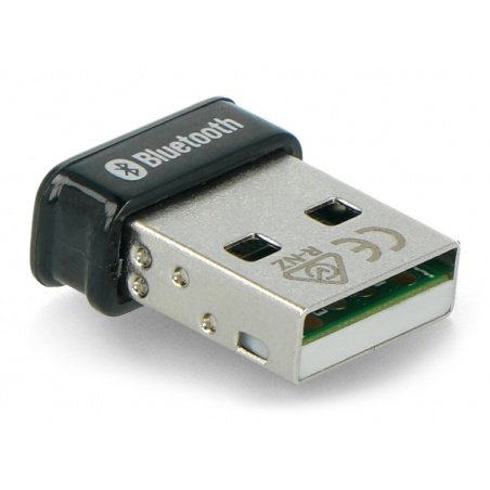 Bluetooth 5.0 BLE USB nano module - Edimax USB-BT8500