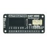 Automation HAT Mini - HAT for Raspberry Pi - Pimoroni PIM487 - zdjęcie 4