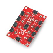 Qwiic Mux Breakout - 8-channel module with multiplexer I2C -