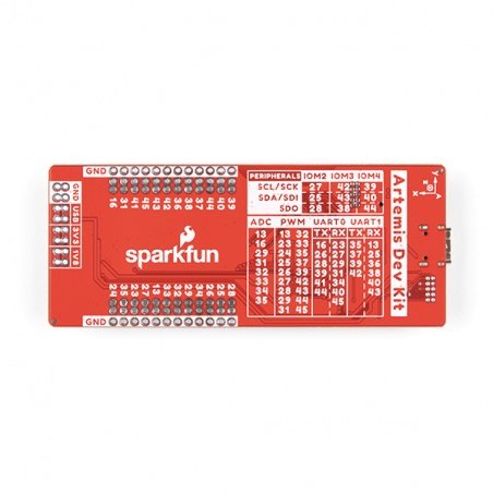 SparkFun Artemis Development Kit - SparkFun DEV-16828