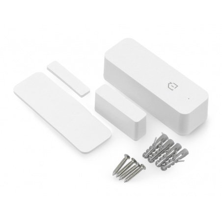 Door / window opening sensor SM01-DS01 - reed switch - Tuya Door / window opening sensor SM01-DS01 - reed switch - Tuya
