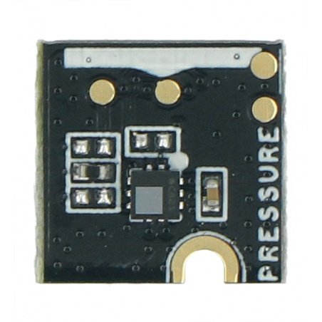 LPS22HB pressure sensor - WisBlock Sensor extension - Rak LPS22HB pressure sensor - WisBlock Sensor extension - Rak