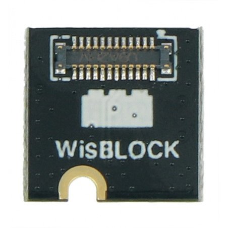 LPS22HB pressure sensor - WisBlock Sensor extension - Rak