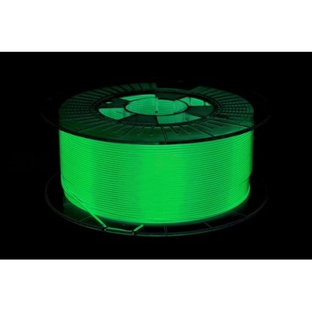 S-Flex 90A Glow in the Dark 0.50kg S-Flex 90A Glow in the Dark 0.50kg