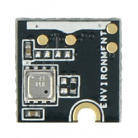 BME680 environmental sensor - WisBlock Sensor extension - Rak