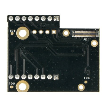 WisBlock Sensor Adapter Module WisBlock Sensor Adapter Module
