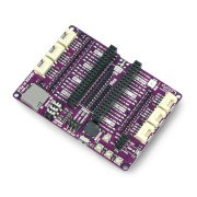 Stacja dokująca dla Raspberry Pi Pico