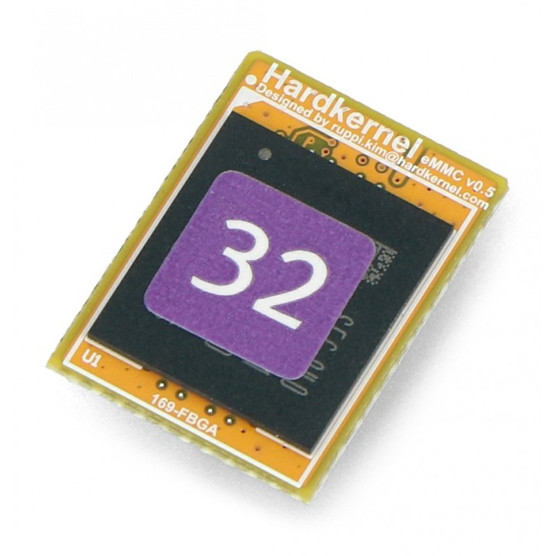 32GB eMMC Module C4 Android