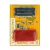 16GB eMMC Android memory module for Odroid C4 - zdjęcie 2