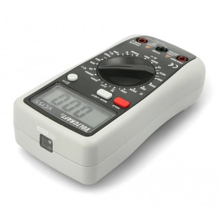 Universal Multimeter Voltcraft VC155 Universal Multimeter Voltcraft VC155