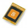 8 GB eMMC memory module with Linux for Odroid C4 - zdjęcie 3