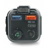 Transmiter FM BLOW Bluetooth5.0+QC3.0 - zdjęcie 2